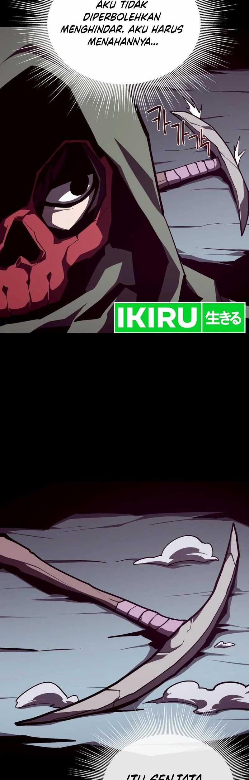 Dungeon Odyssey Chapter 107 Gambar 14
