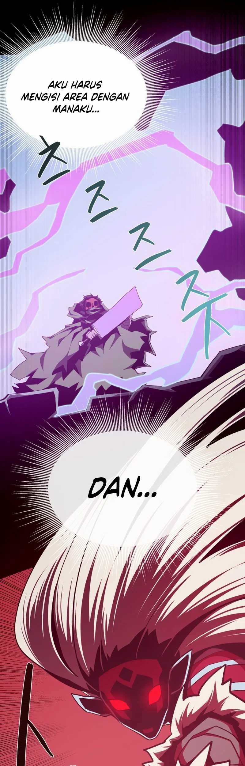 Dungeon Odyssey Chapter 107 Gambar 25