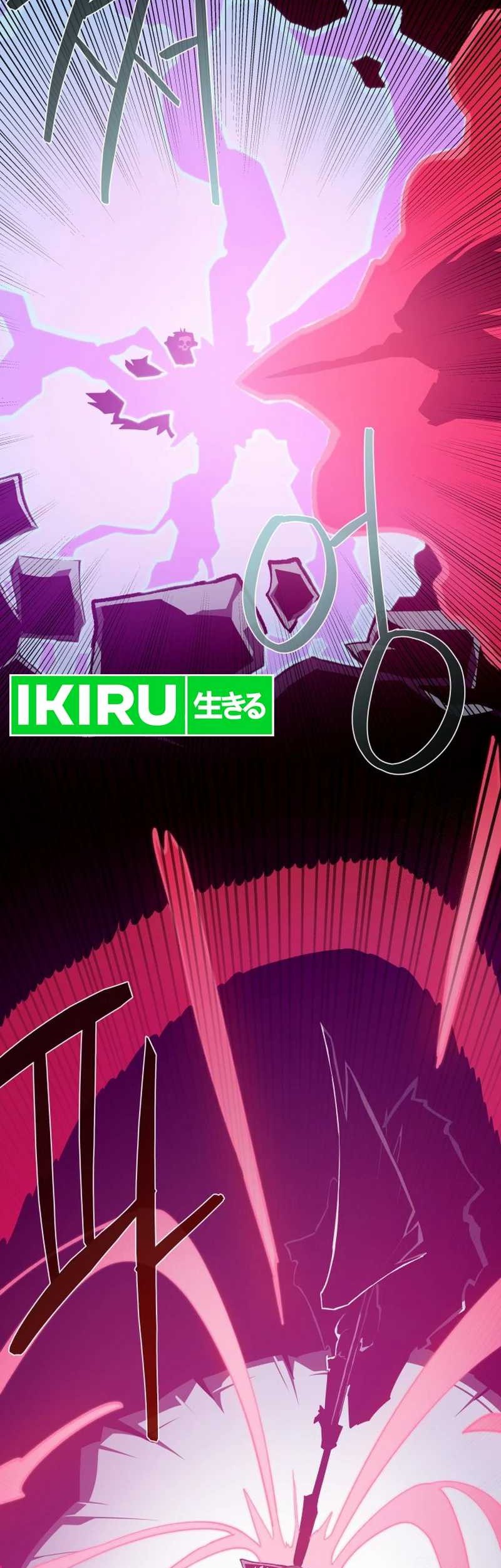 Dungeon Odyssey Chapter 107 Gambar 27