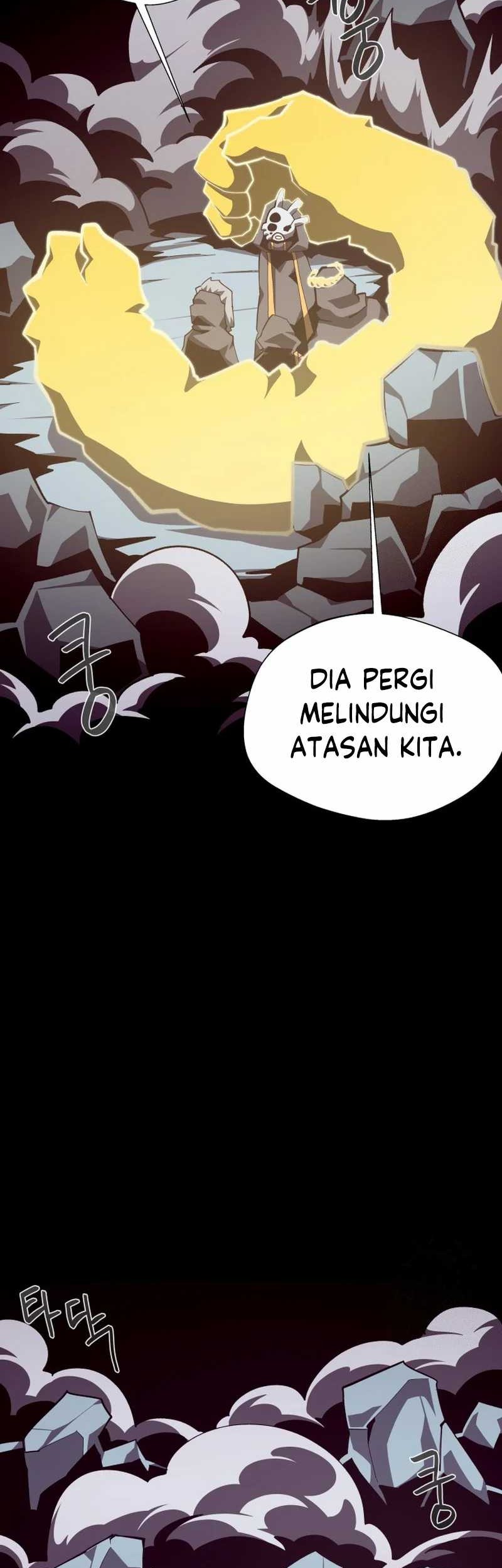 Dungeon Odyssey Chapter 107 Gambar 33