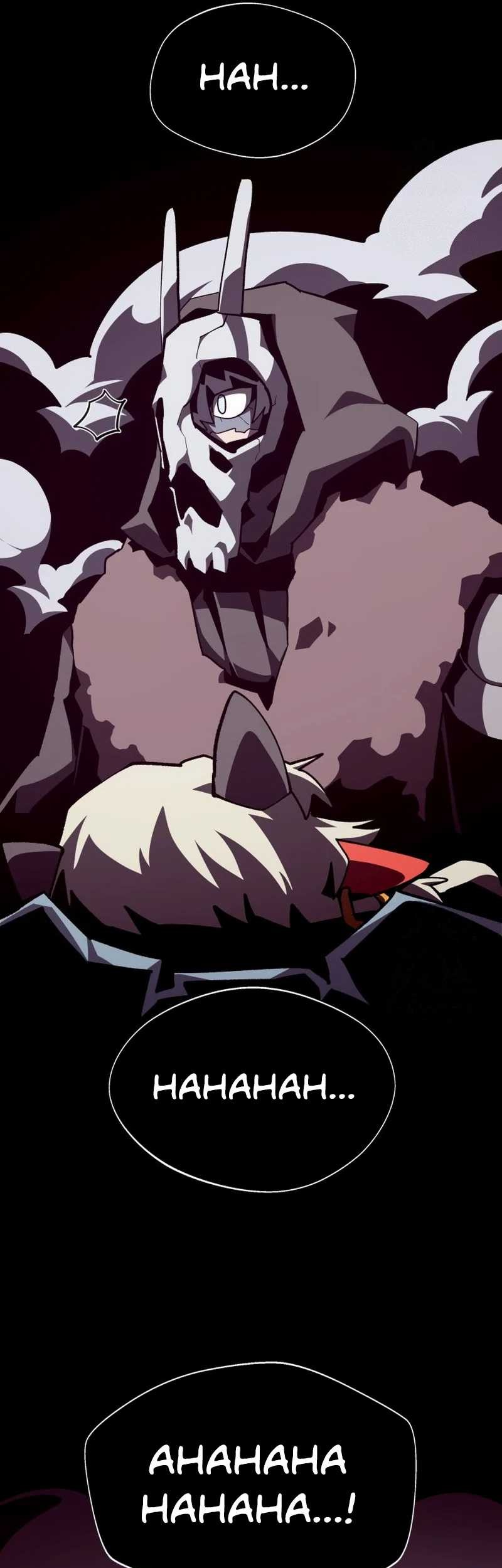 Dungeon Odyssey Chapter 107 Gambar 37