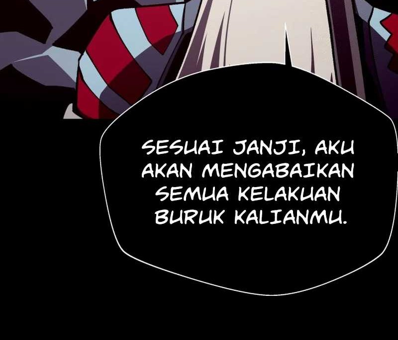 Dungeon Odyssey Chapter 107 Gambar 42