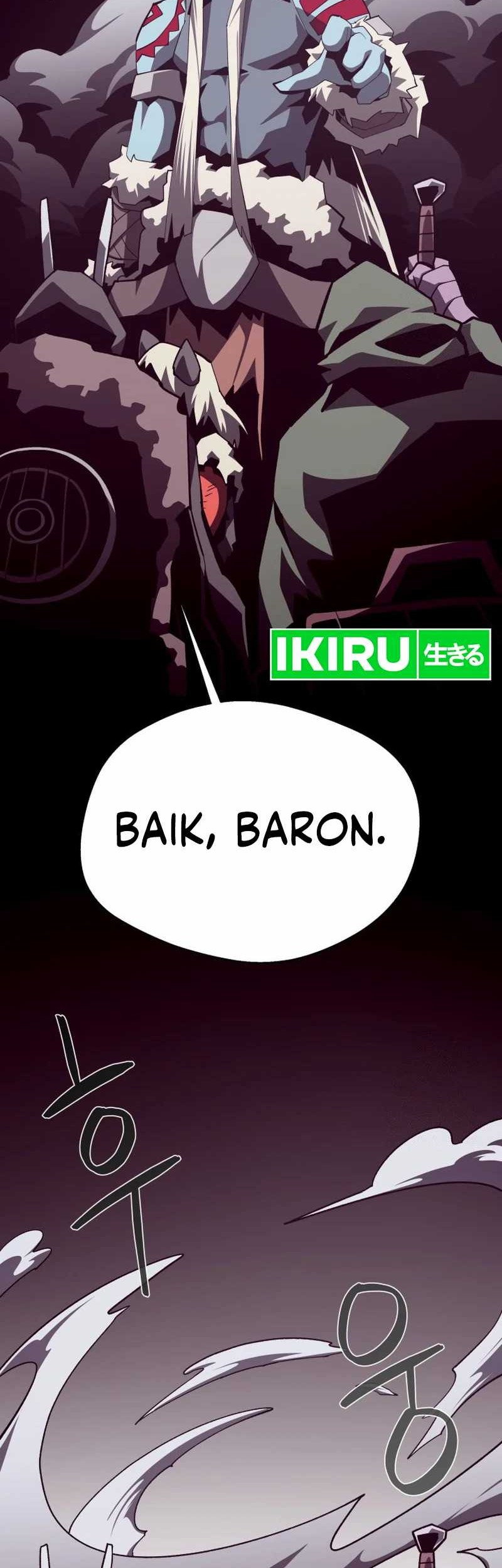 Dungeon Odyssey Chapter 107 Gambar 44