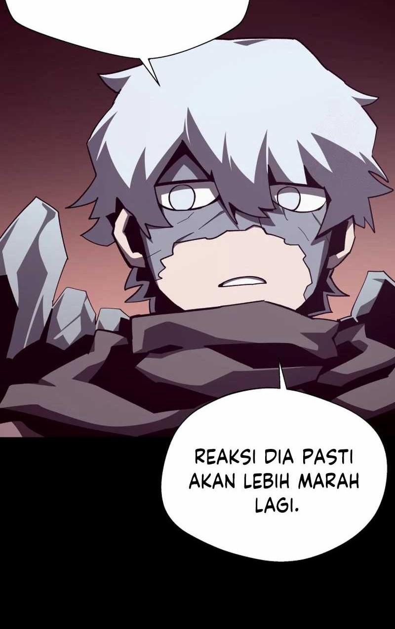 Dungeon Odyssey Chapter 107 Gambar 48
