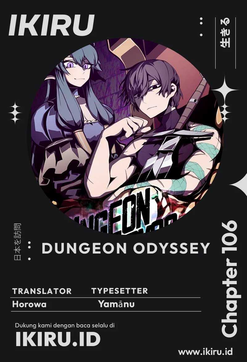 Baca Komik Dungeon Odyssey Chapter 106 Gambar 1