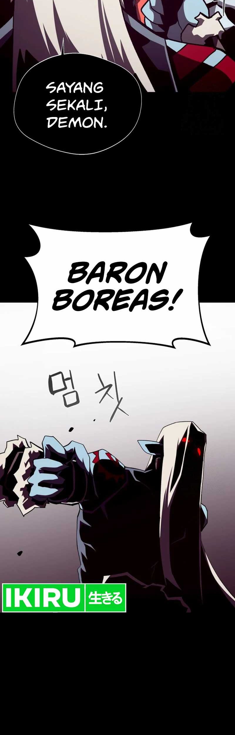 Dungeon Odyssey Chapter 106 Gambar 52