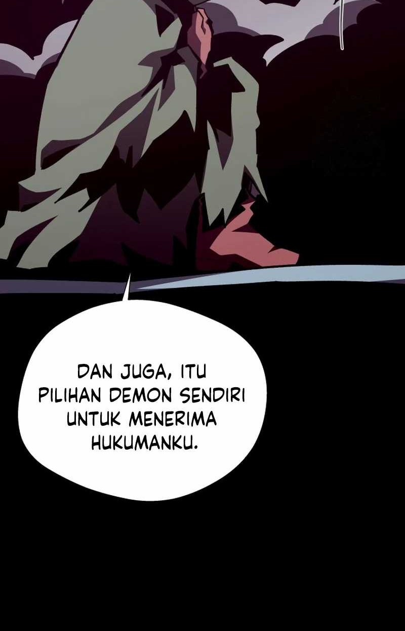 Dungeon Odyssey Chapter 106 Gambar 54