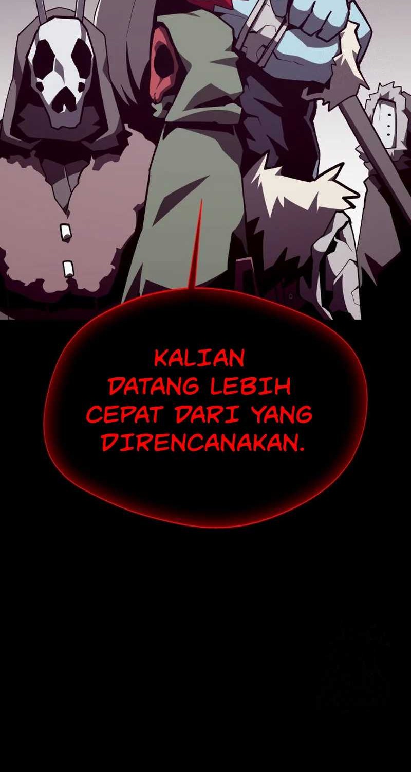 Dungeon Odyssey Chapter 106 Gambar 13