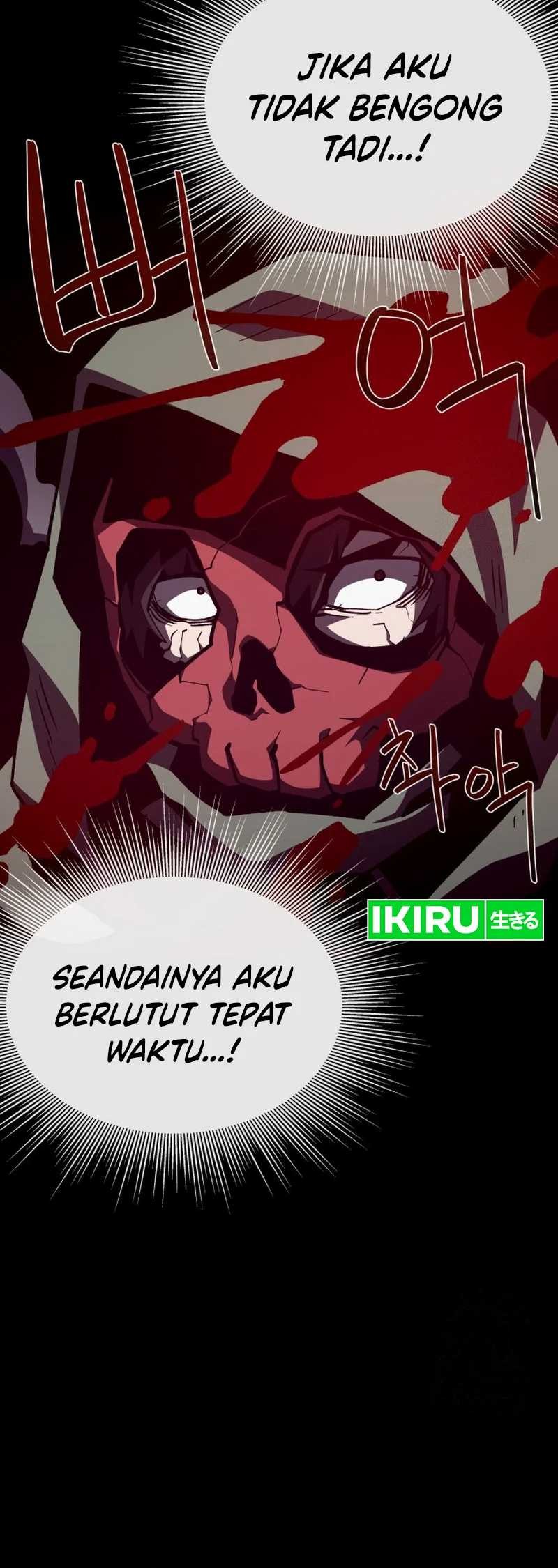 Dungeon Odyssey Chapter 106 Gambar 36