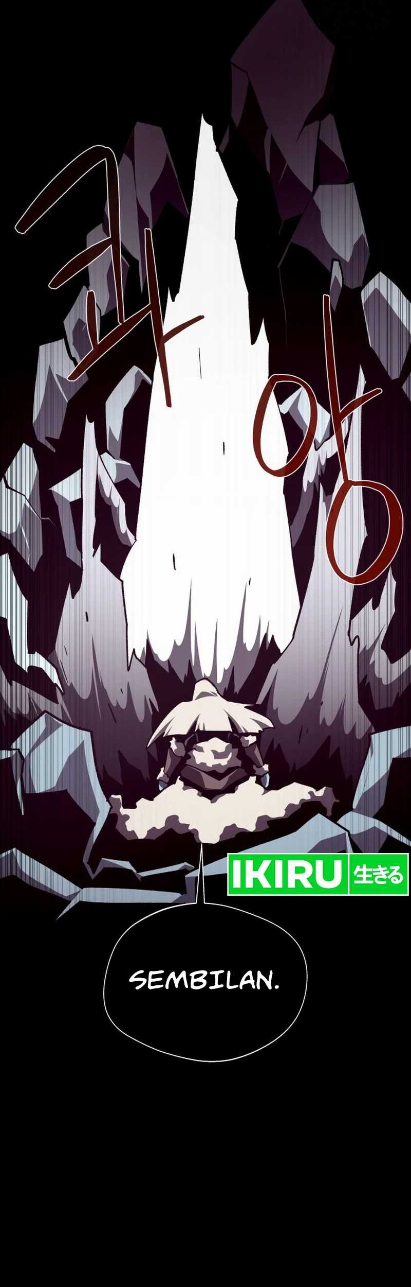 Dungeon Odyssey Chapter 106 Gambar 44
