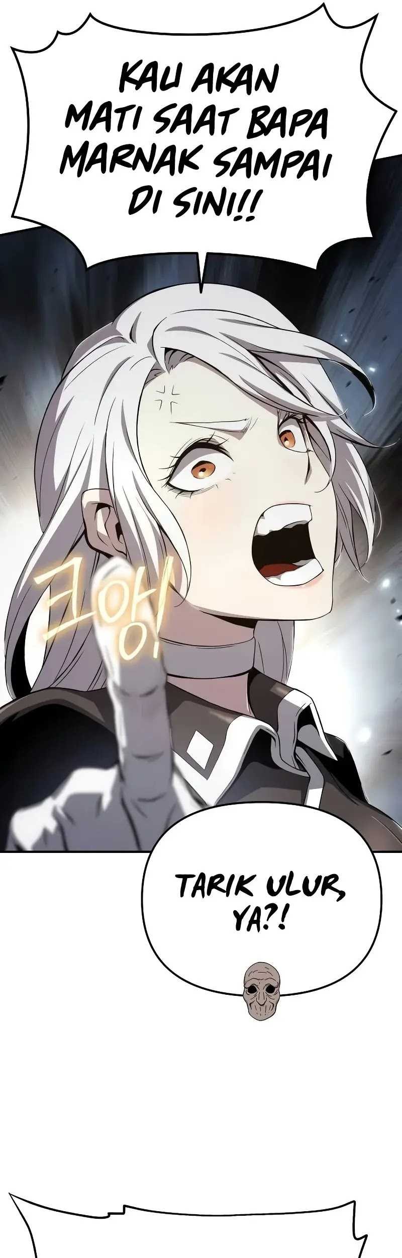 The Priest of Corruption Chapter 62 Gambar 42