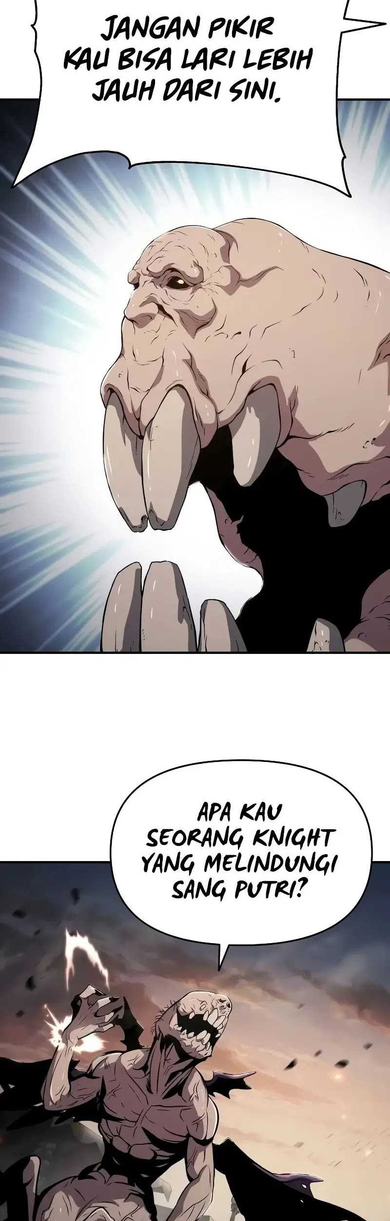 The Priest of Corruption Chapter 62 Gambar 43