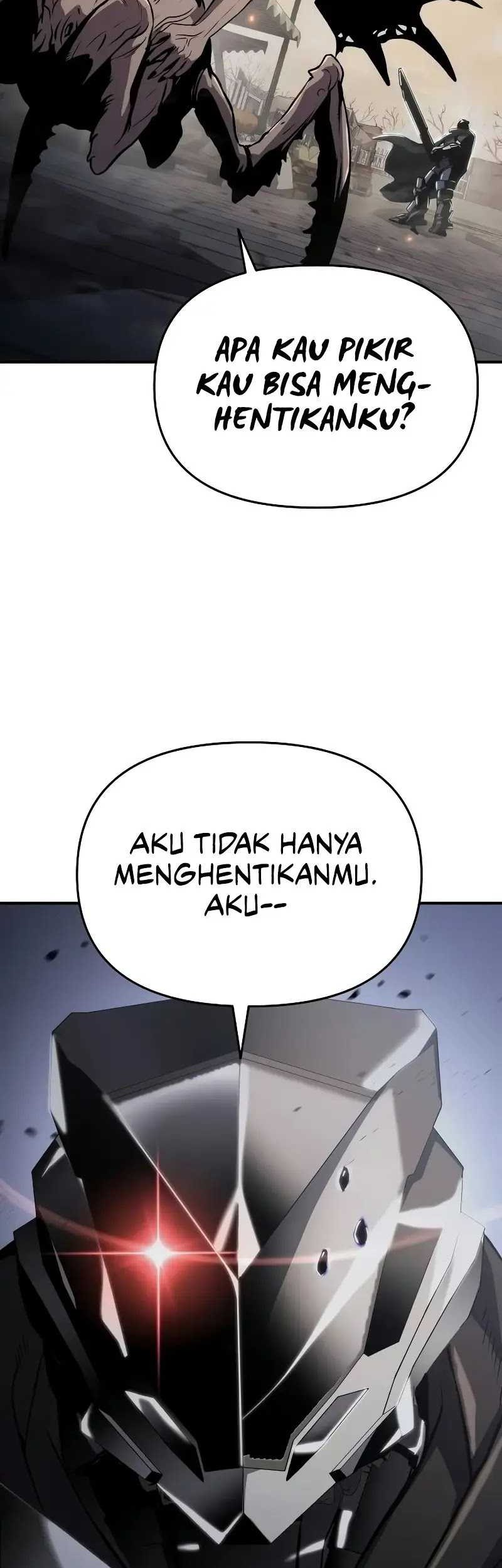 The Priest of Corruption Chapter 62 Gambar 44