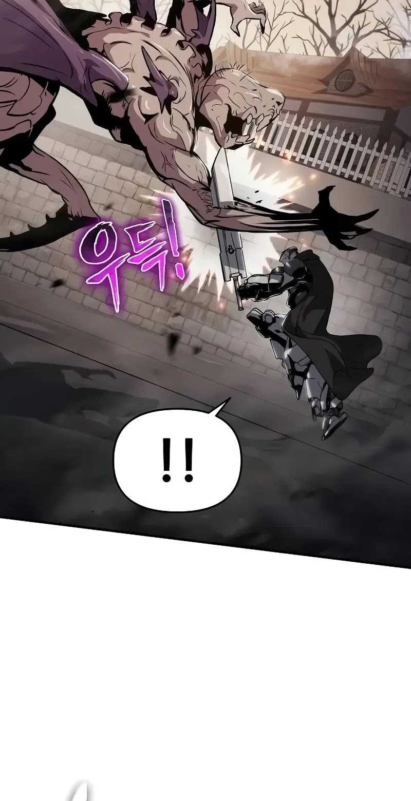 The Priest of Corruption Chapter 62 Gambar 49