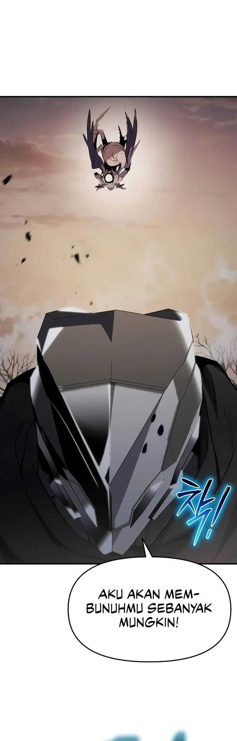 The Priest of Corruption Chapter 62 Gambar 61