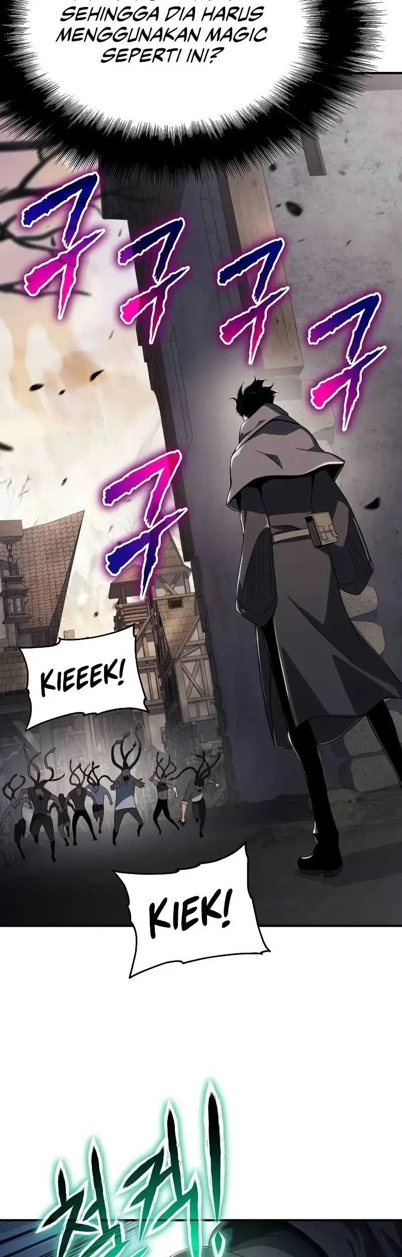 The Priest of Corruption Chapter 62 Gambar 4