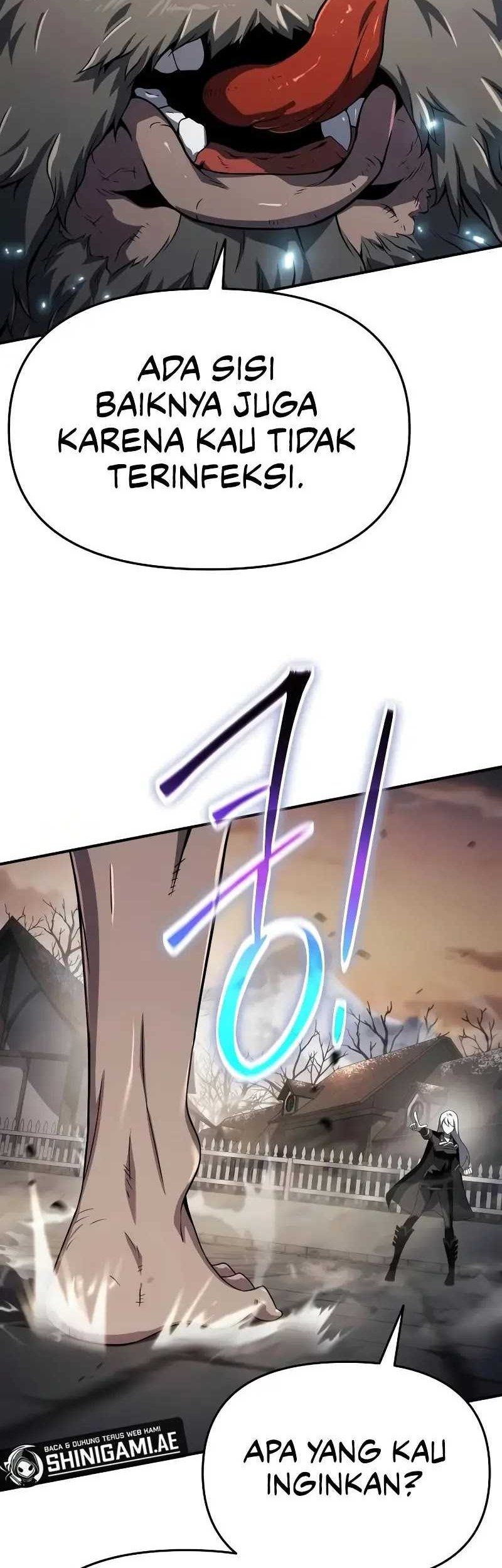The Priest of Corruption Chapter 62 Gambar 15