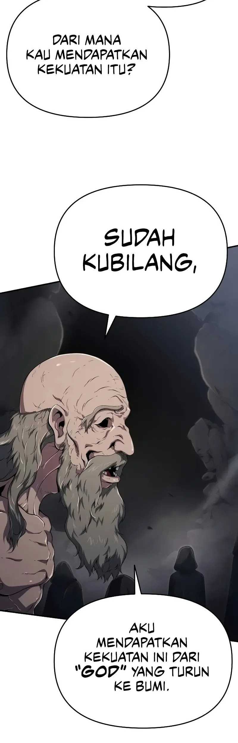 The Priest of Corruption Chapter 62 Gambar 16