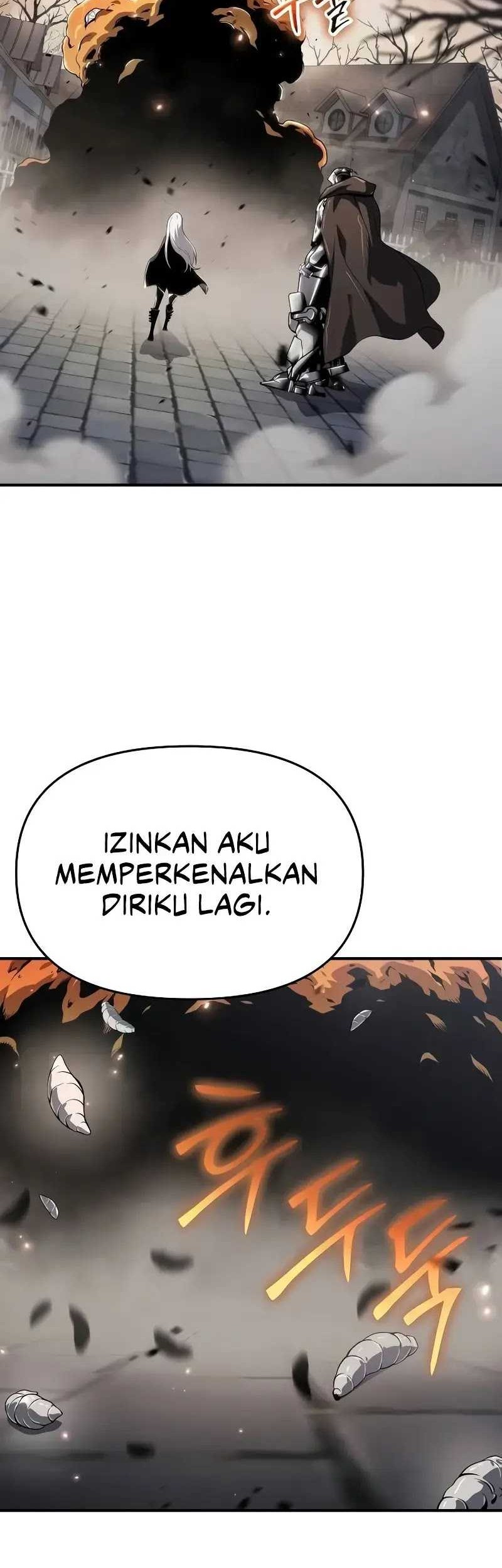 The Priest of Corruption Chapter 62 Gambar 23