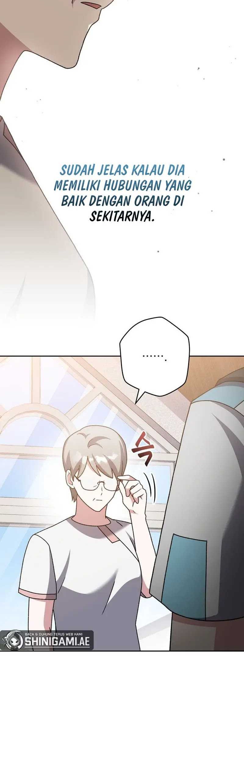 The Novel’s Extra (Remake) Chapter 105 Gambar 41