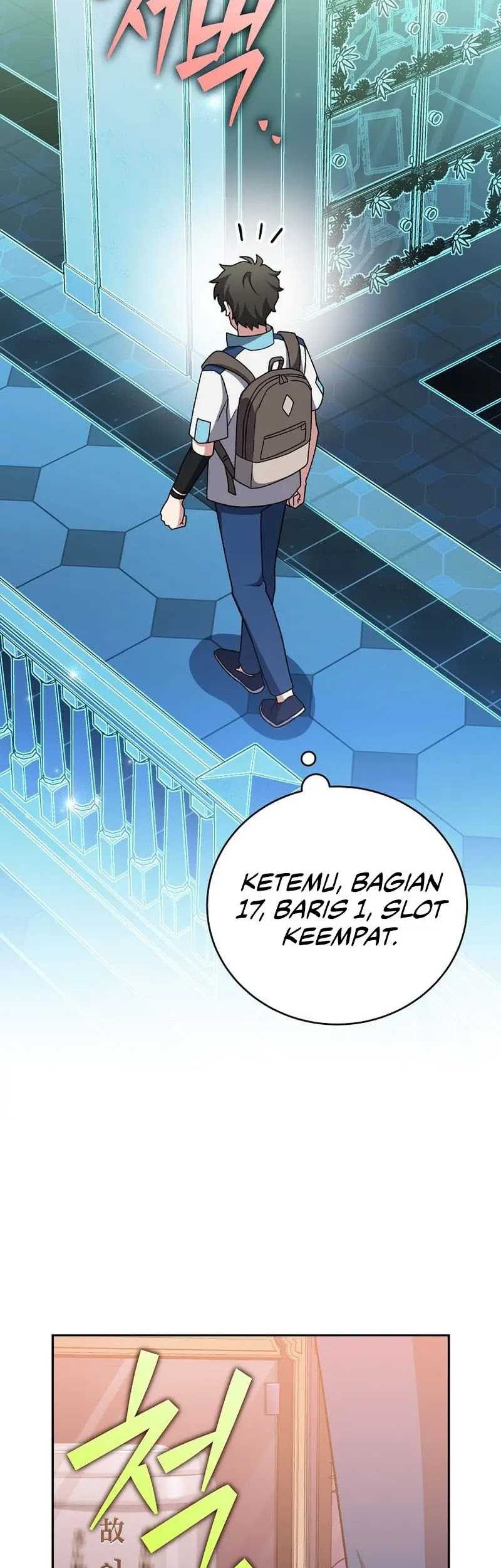 The Novel’s Extra (Remake) Chapter 105 Gambar 47