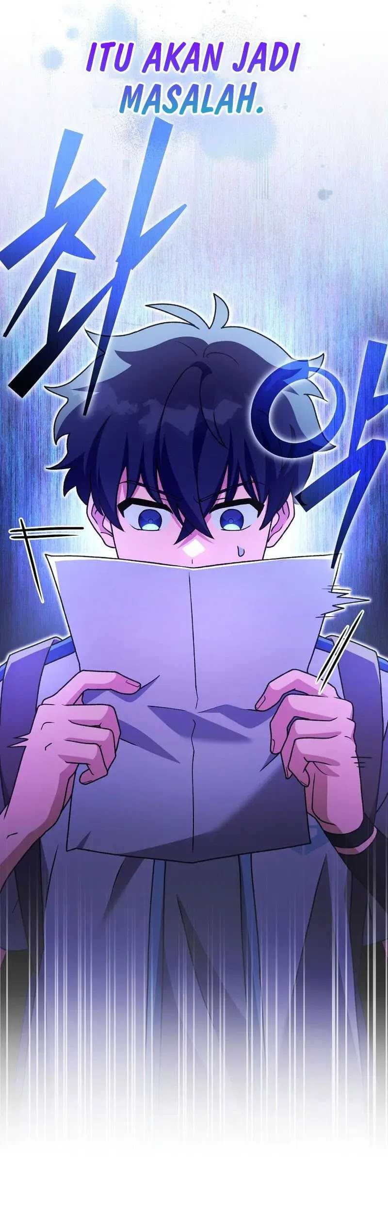 The Novel’s Extra (Remake) Chapter 105 Gambar 54