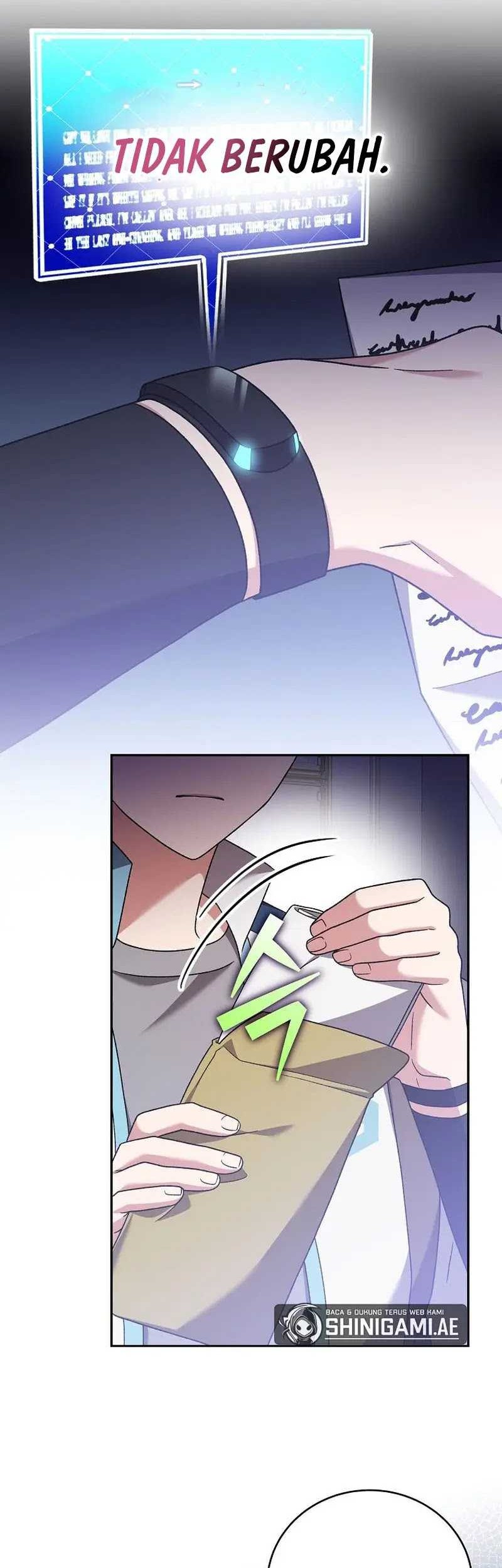 The Novel’s Extra (Remake) Chapter 105 Gambar 71
