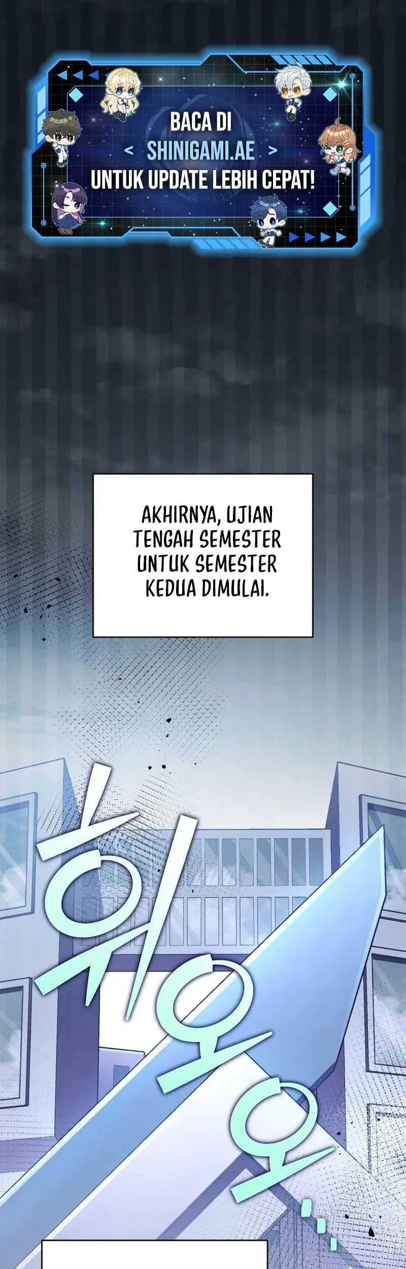 Baca Manhwa The Novel’s Extra (Remake) Chapter 105 Gambar 2