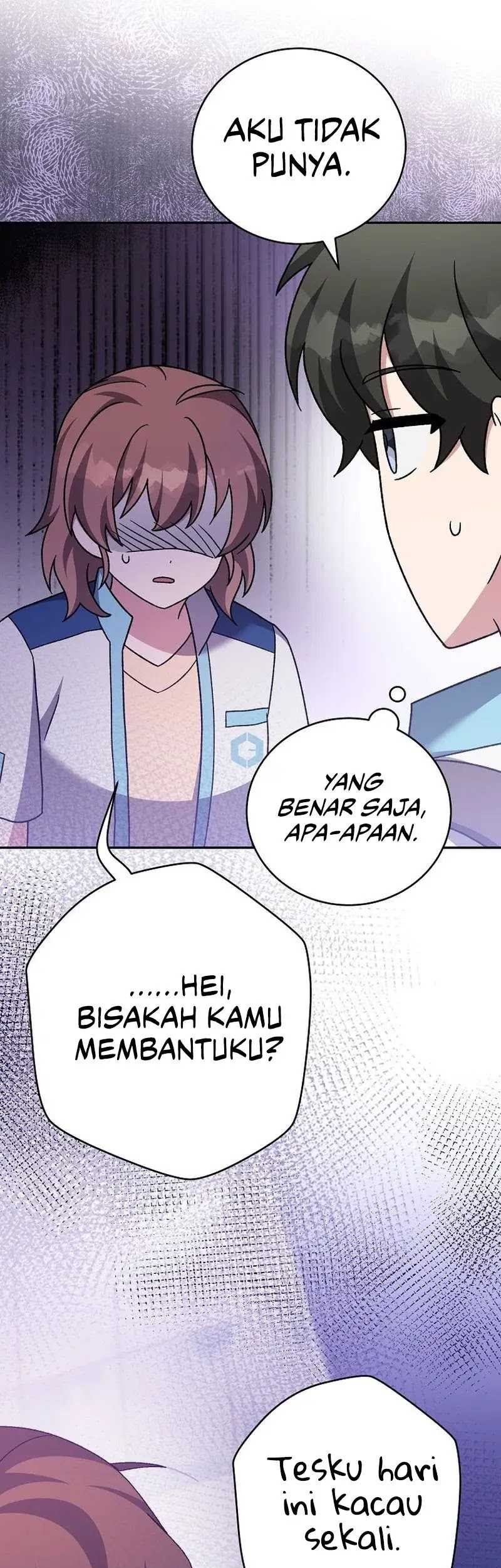 The Novel’s Extra (Remake) Chapter 105 Gambar 11