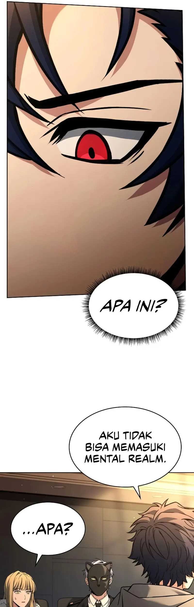 The Constellations Are My Disciples Chapter 93 Gambar 34