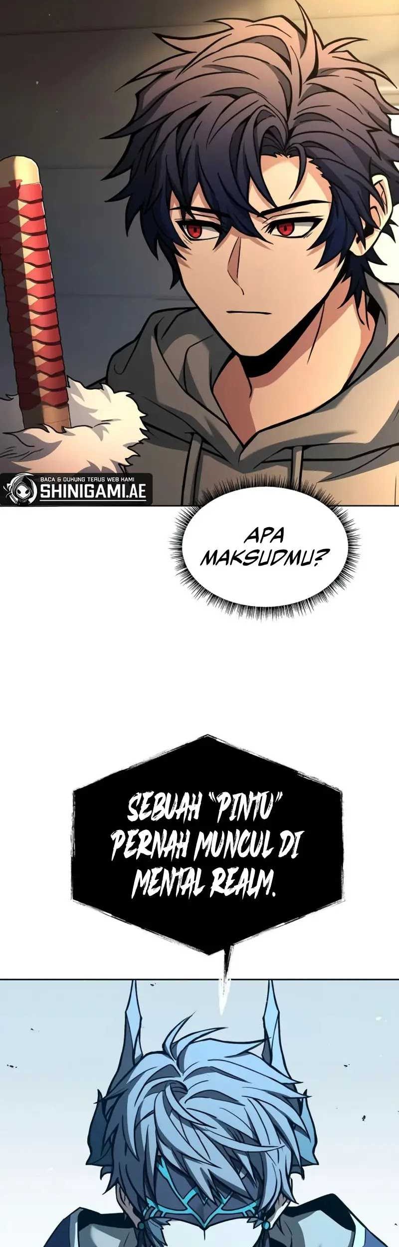The Constellations Are My Disciples Chapter 93 Gambar 40