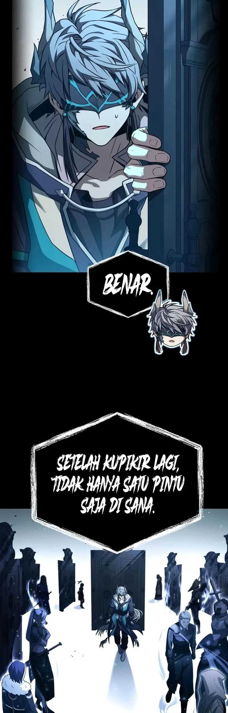 The Constellations Are My Disciples Chapter 93 Gambar 43