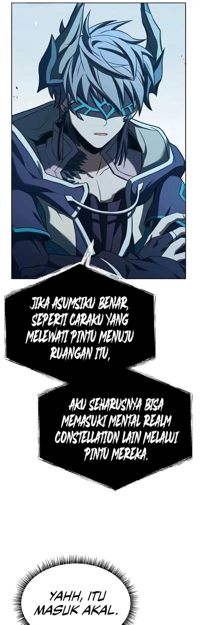 The Constellations Are My Disciples Chapter 93 Gambar 46
