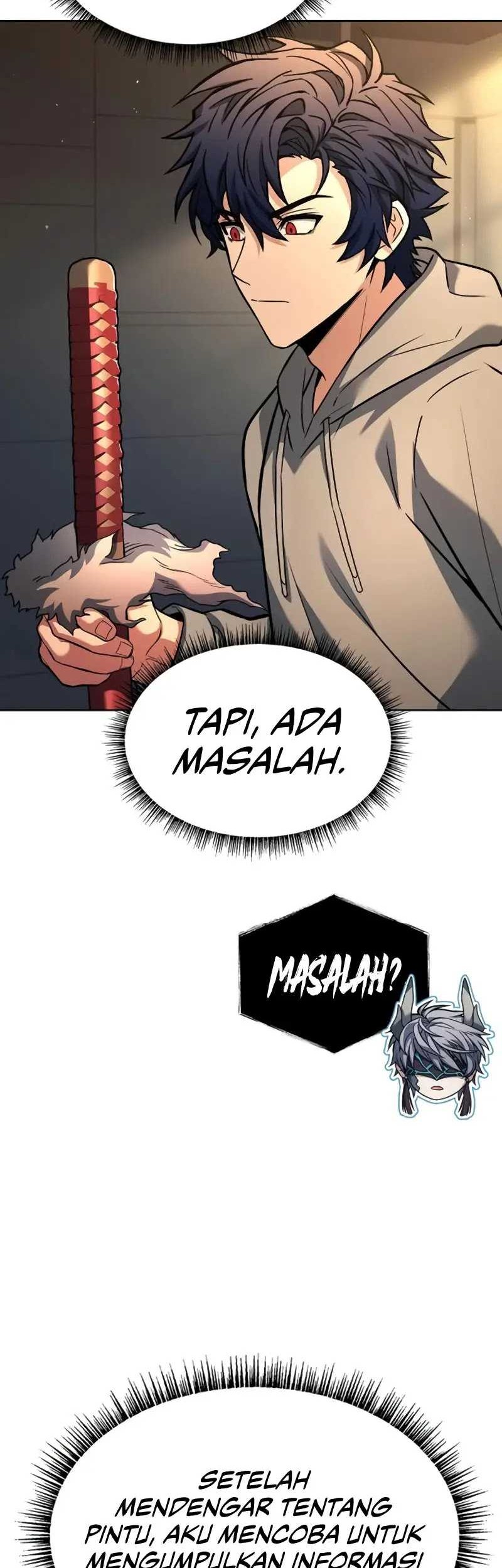 The Constellations Are My Disciples Chapter 93 Gambar 47