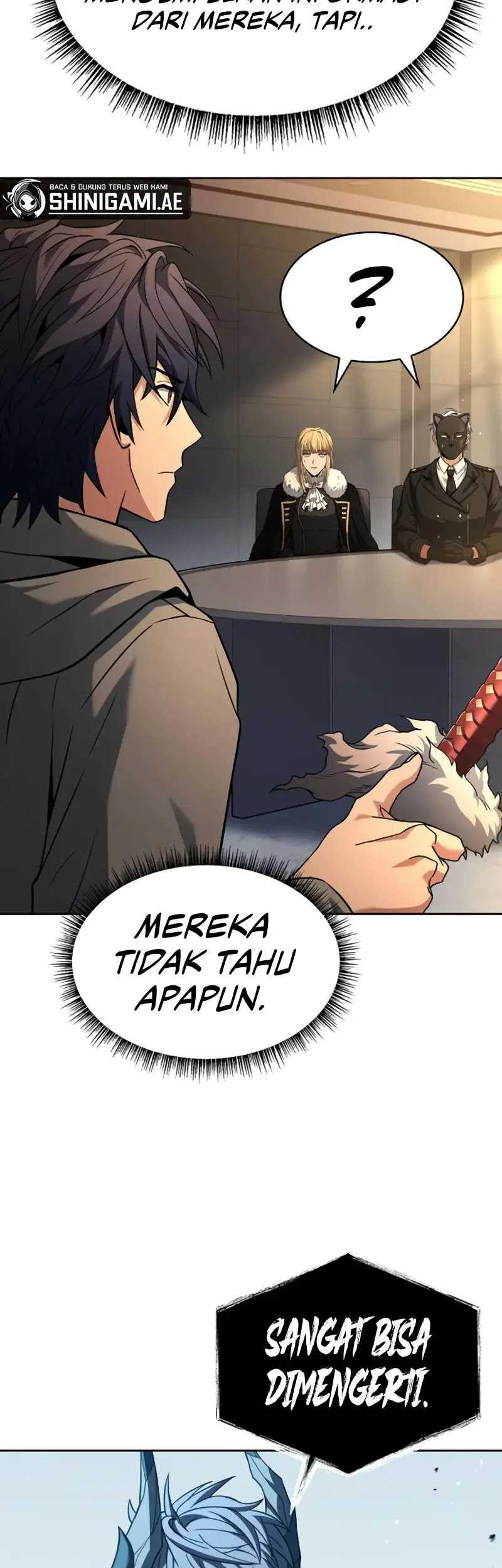 The Constellations Are My Disciples Chapter 93 Gambar 48