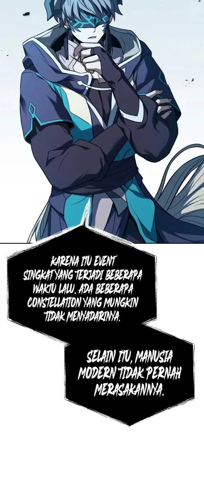 The Constellations Are My Disciples Chapter 93 Gambar 49