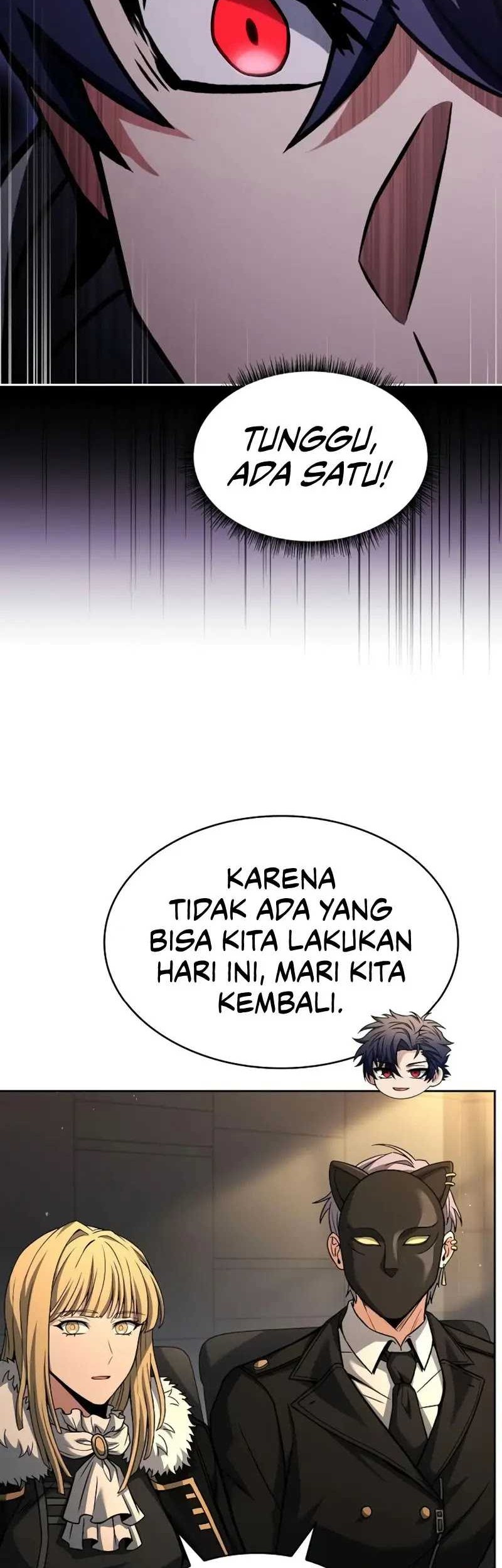 The Constellations Are My Disciples Chapter 93 Gambar 51