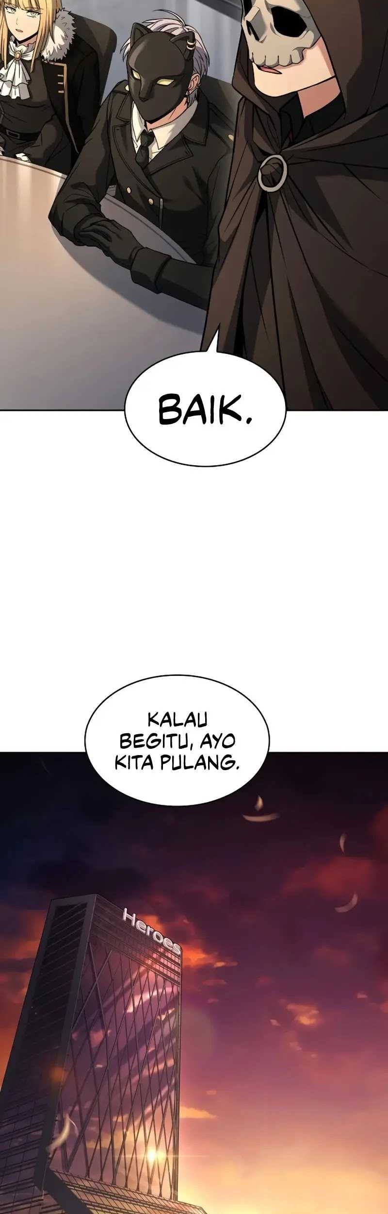 The Constellations Are My Disciples Chapter 93 Gambar 56