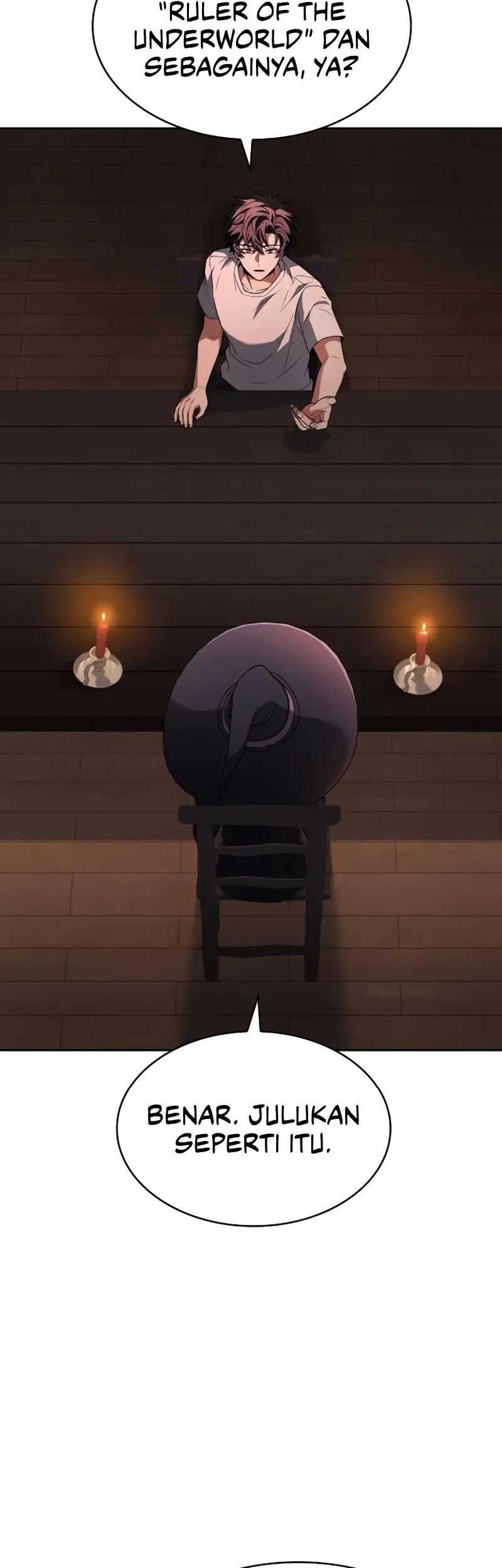 The Constellations Are My Disciples Chapter 93 Gambar 67