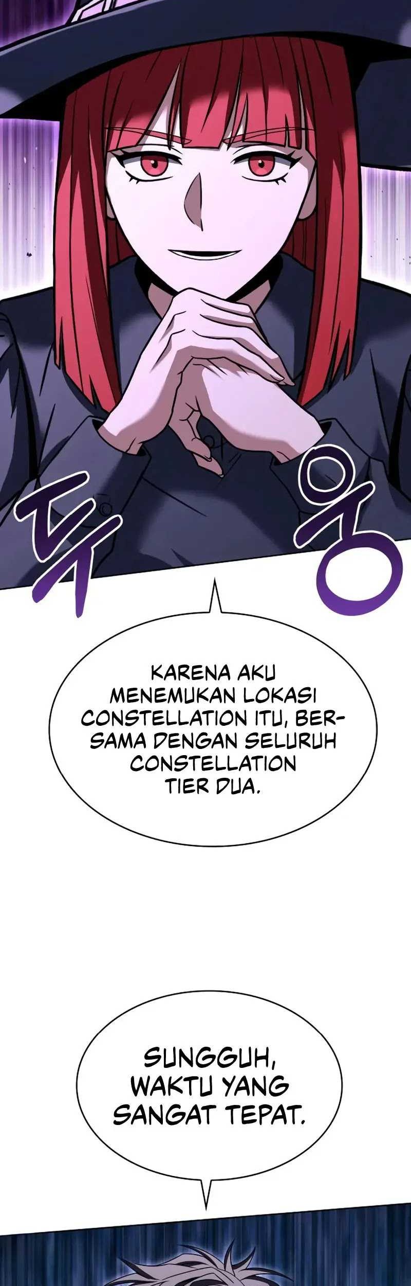 The Constellations Are My Disciples Chapter 93 Gambar 72
