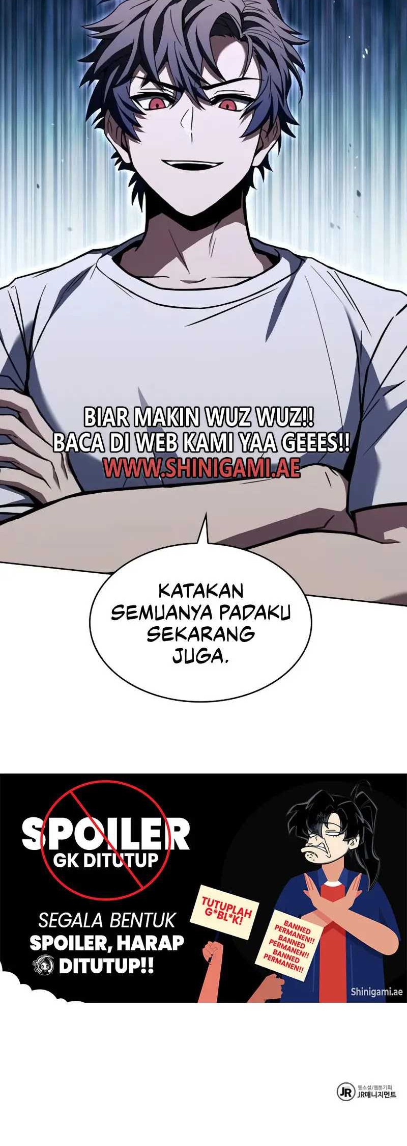 The Constellations Are My Disciples Chapter 93 Gambar 73