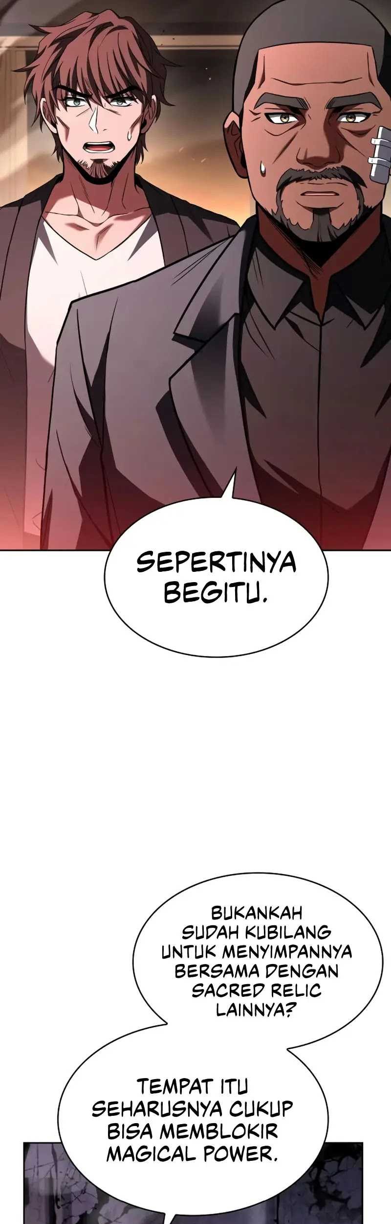 The Constellations Are My Disciples Chapter 93 Gambar 6