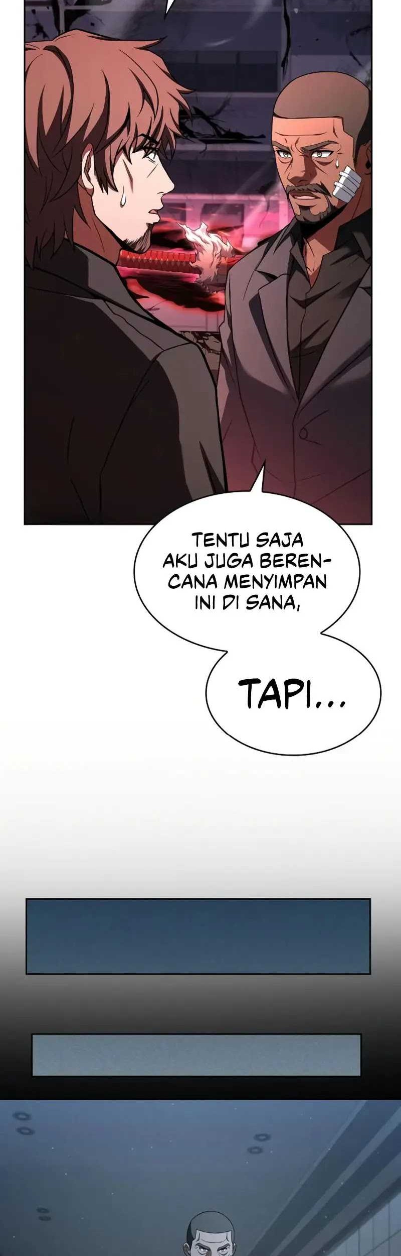 The Constellations Are My Disciples Chapter 93 Gambar 7