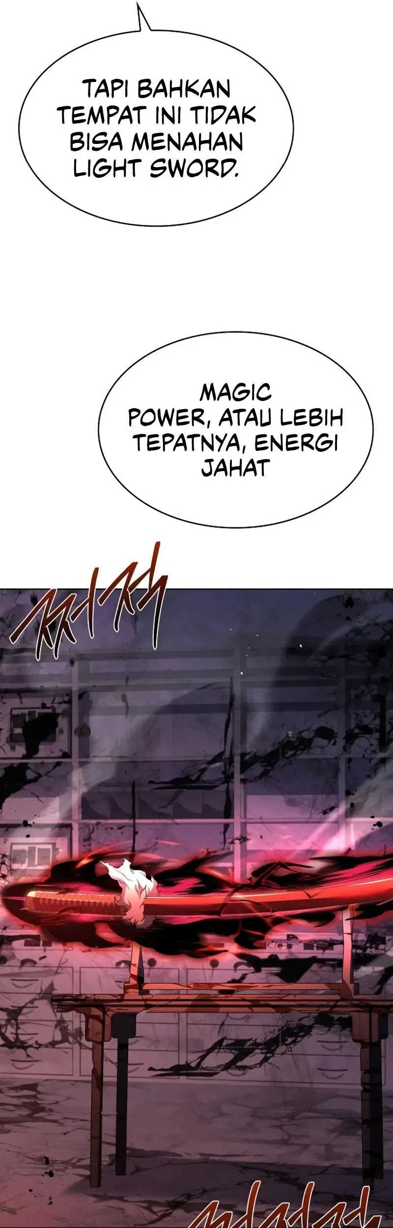 The Constellations Are My Disciples Chapter 93 Gambar 14