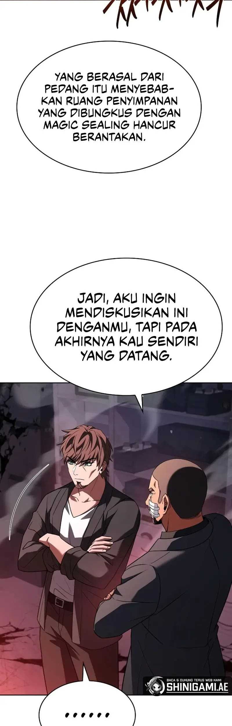 The Constellations Are My Disciples Chapter 93 Gambar 15