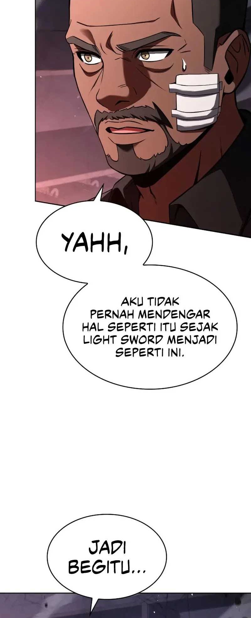 The Constellations Are My Disciples Chapter 93 Gambar 17