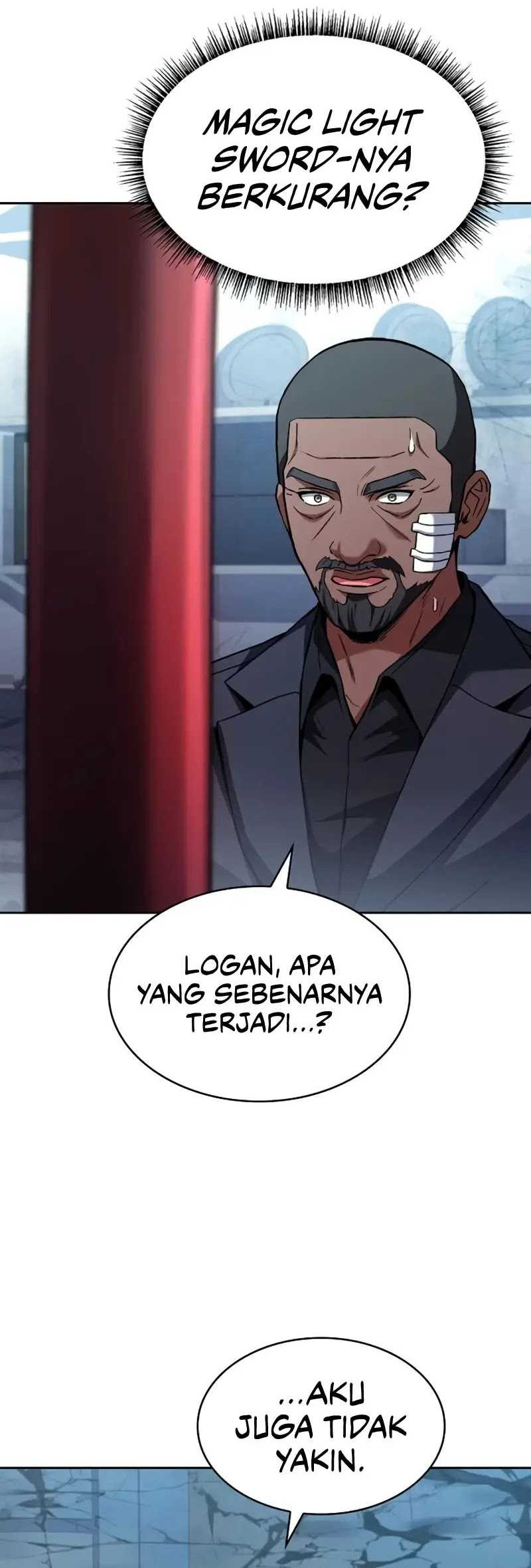 The Constellations Are My Disciples Chapter 93 Gambar 21