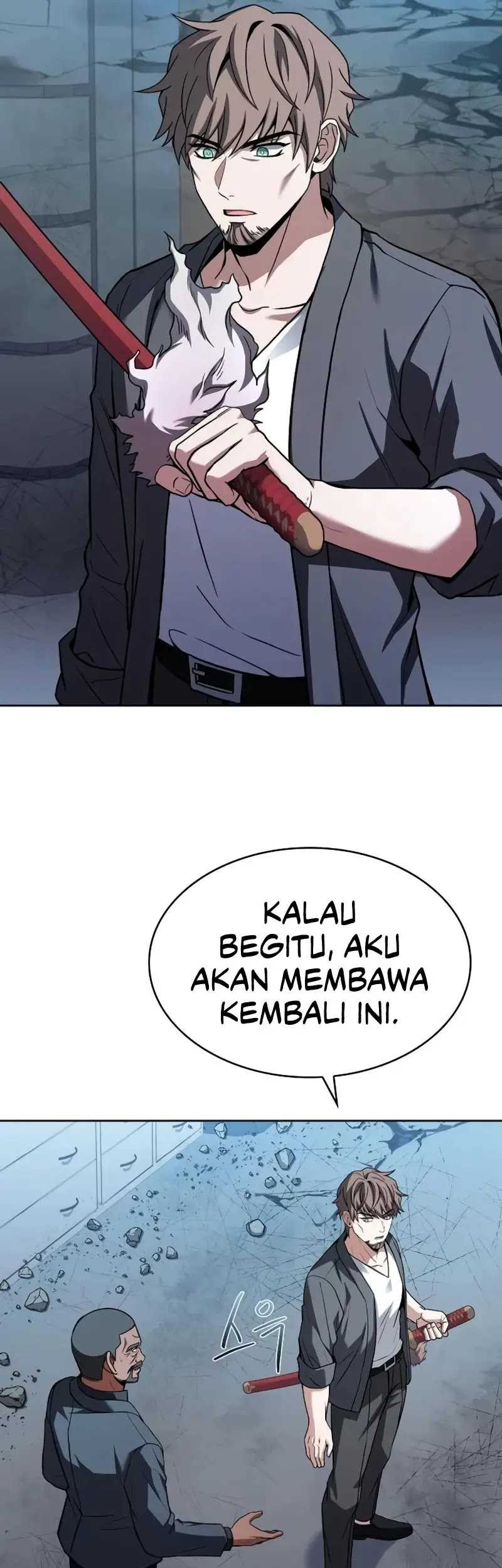 The Constellations Are My Disciples Chapter 93 Gambar 22