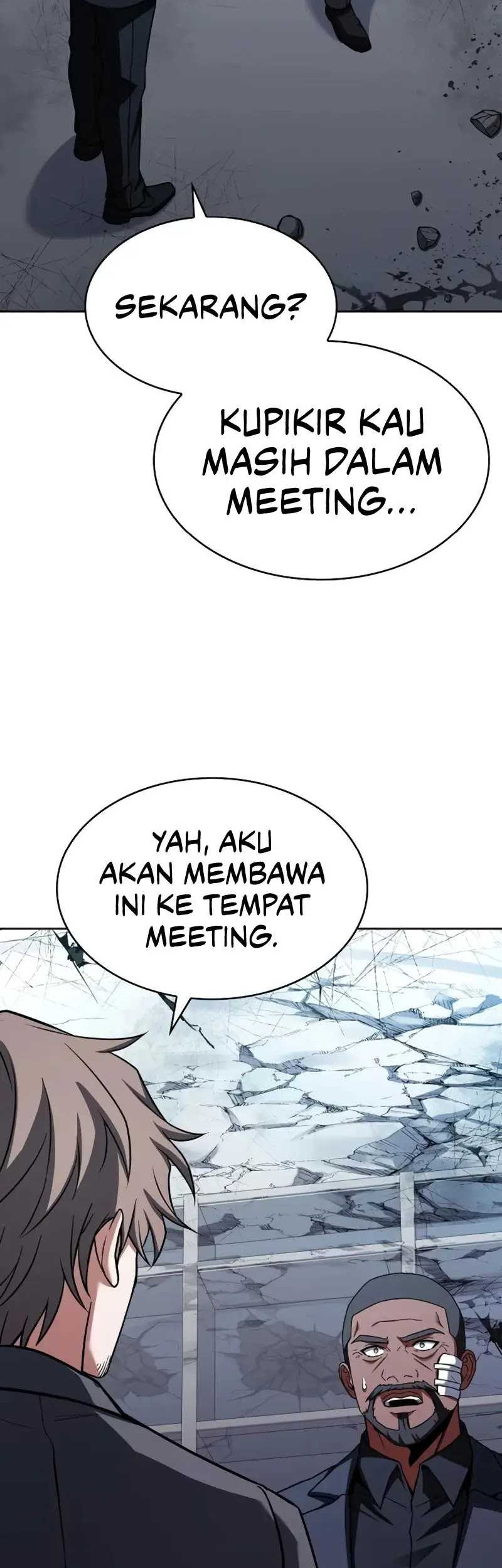The Constellations Are My Disciples Chapter 93 Gambar 23