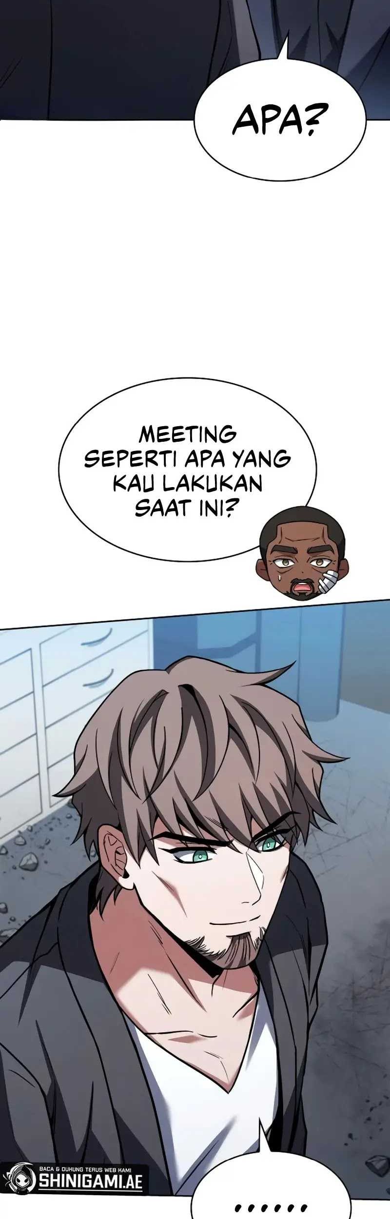The Constellations Are My Disciples Chapter 93 Gambar 24